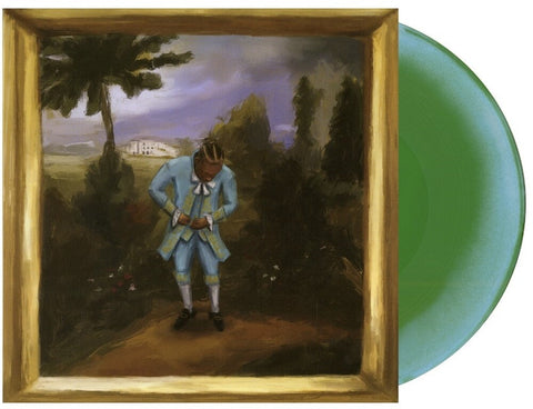 Elcamino - Mino [Colored Vinyl]