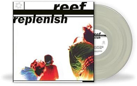 Reef - Replenish (Uk) [LP]