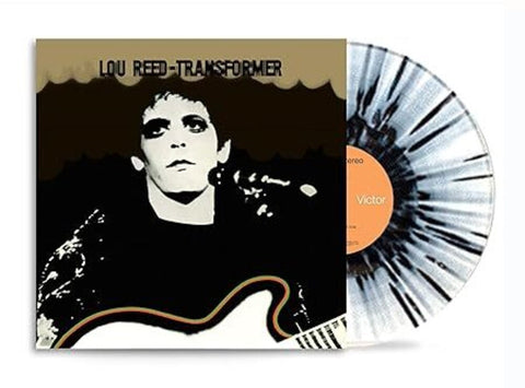 Lou Reed - Transformer (Uk) [LP]