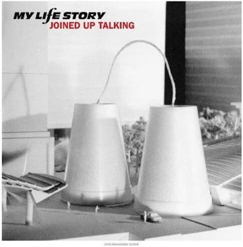My Life Story - Joined Up Talking: 25th Anniversary [Colored Vinyl] [Clear Vinyl]