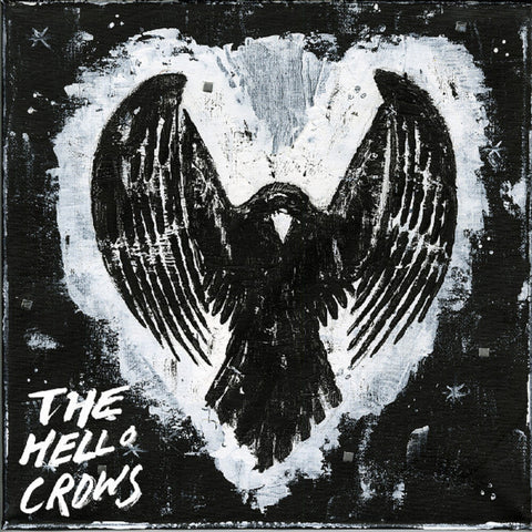 Hello Crows - Hello Crows [LP]