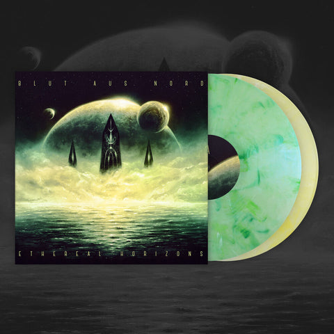 Blut Aus Nord - Ethereal Horizons [LP]