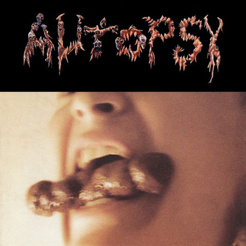 Autopsy - Shitfun (Brwn) [Colored Vinyl] (Aniv)