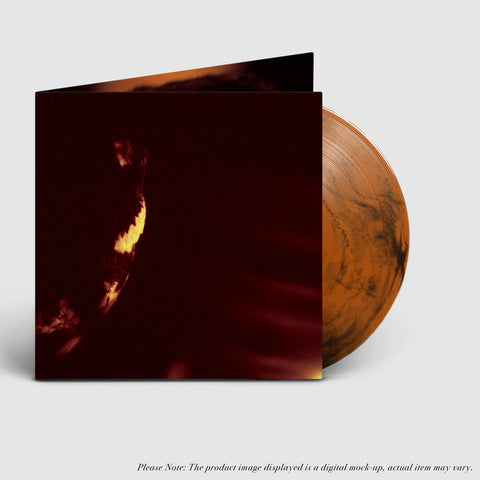 Skepticism - Stormcrowfleet (Blk) [Colored Vinyl] (Gate) [Limited Edition] [With Booklet]