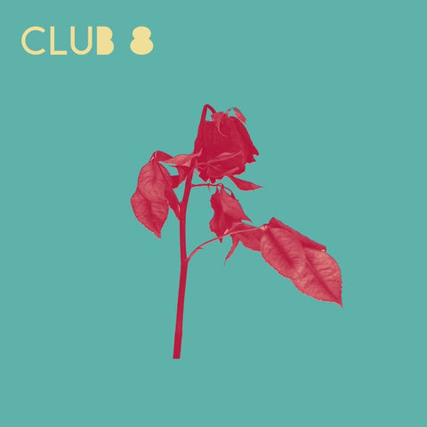 Club 8 - Seasonal Echoes [Limited Edition]