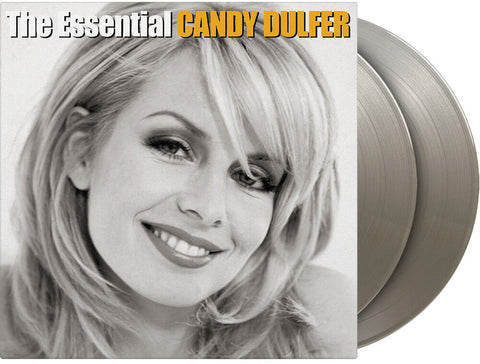 Candy Dulfer - Essential [Colored Vinyl] [Limited Edition] [180 Gram] (Slv) (Hol)