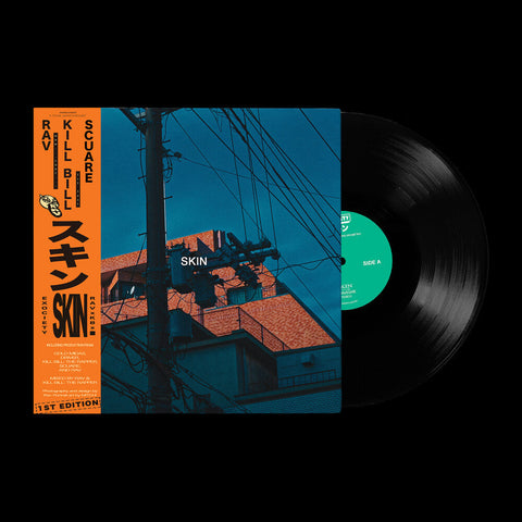 Rav / Kill Bill - Skin 1st Edition [LP]