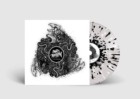 Bury Tomorrow - Earthbound [Clear Splatter Vinyl] (Reissue)