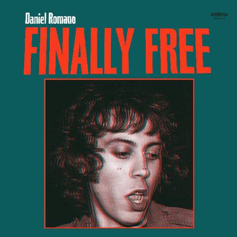 Daniel Romano - Finally Free [Colored Vinyl] (Grn)