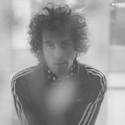 Daniel Romano - Mosey [Black Ice Colored Vinyl]