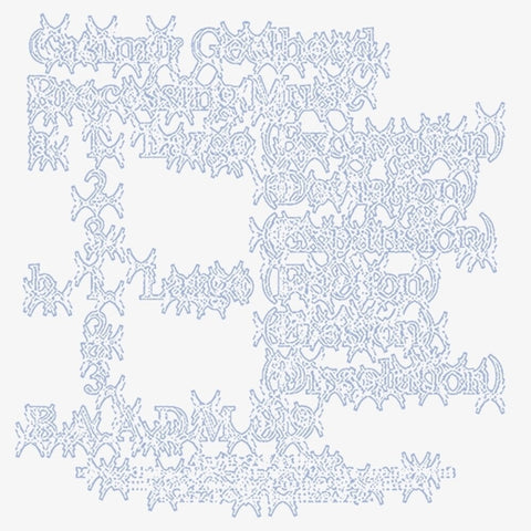 Casimir Geelhoed - Processing Music [LP]