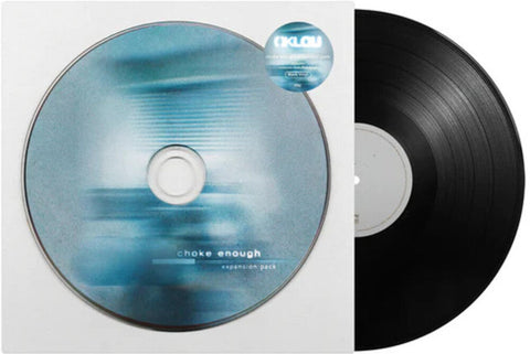 Oklou - Choke Enough: Expansion Pack (Uk) [LP]