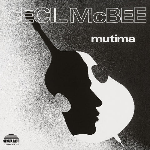 Cecil Mcbee - Mutima [Deluxe 180 Gram]