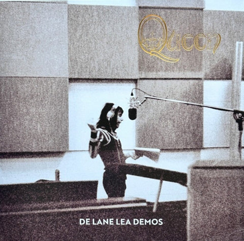 Queen - De Lane Lea Demos (Hol) [LP]