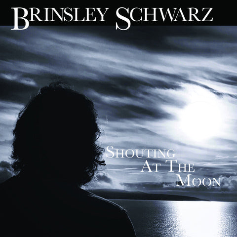 Brinsley Schwarz - Shouting At The Moon (Uk) [LP]