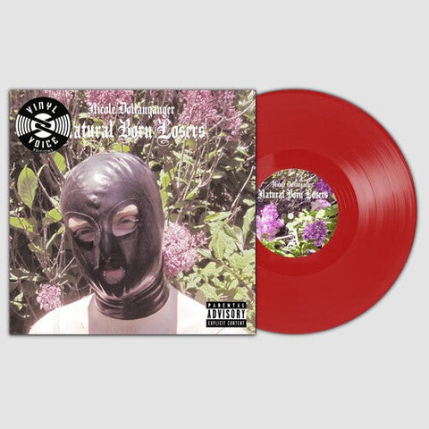 Nicole Dollanganger - Natural Born Losers [Red]