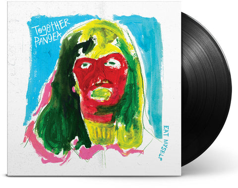 Together Pangea - Eat Myself [180 Gram]