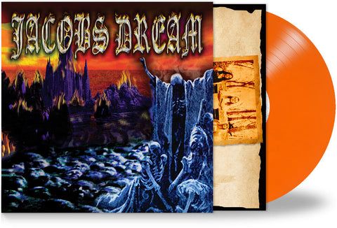 Jacobs Dream - Jacobs Dream (25th Anniversary Edition) [Colored Vinyl]