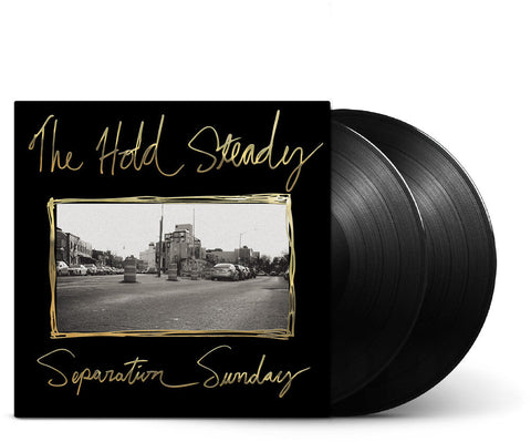 The Hold Steady - Separation Sunday - 20 Year Anniversary Edition [LP]