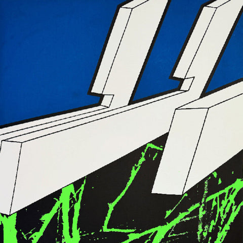 Oneohtrix Point Never - Tranquilizer (Gate) [LP]