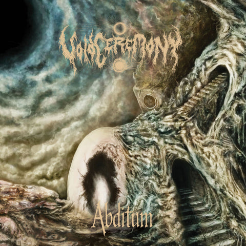 Voidceremony - Abditum [Colored Vinyl]