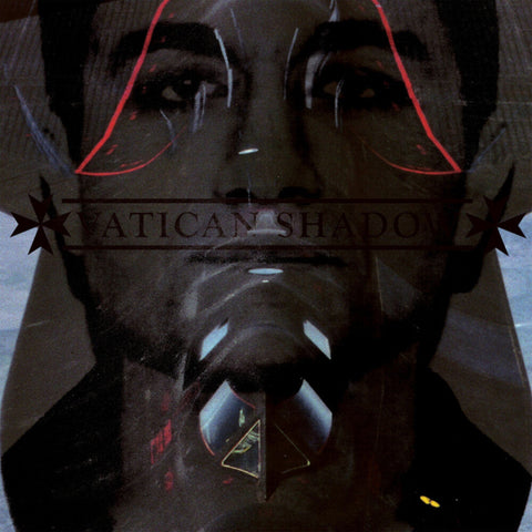 Vatican Shadow - 20th Hijacker [Colored Vinyl]