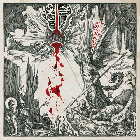 Enthroned - Ashspawn [Deluxe] [Limited Edition]