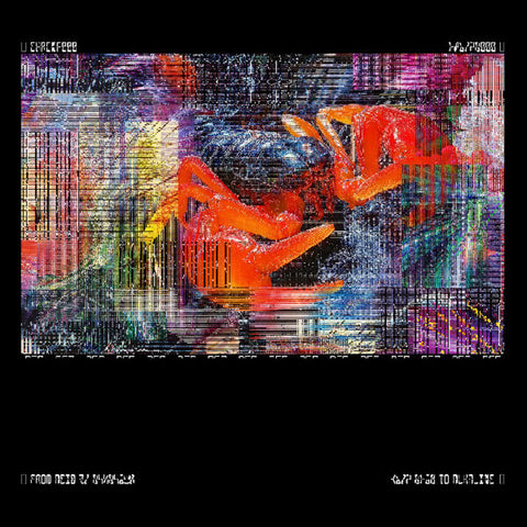 Bicep - Chroma 000 [Deluxe]