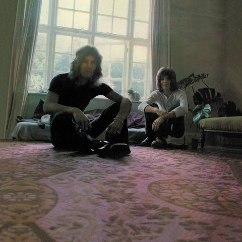 Humble Pie - Town & Country (Uk) [LP]