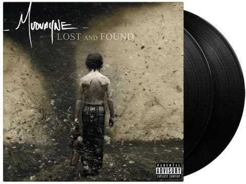 Mudvayne - Lost & Found [180 Gram]