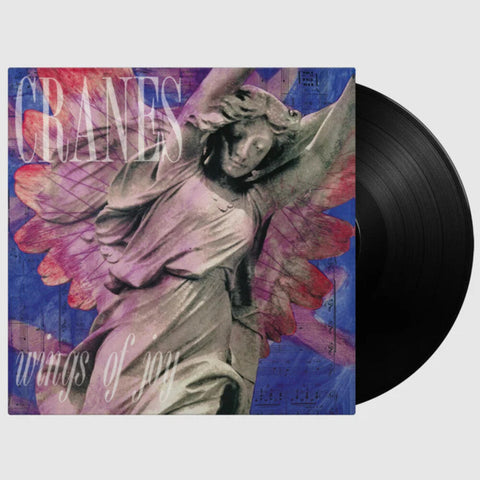 Cranes - Wings Of Joy [180 Gram]
