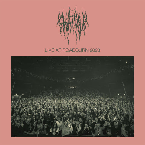 Chat Pile - Live At Roadburn [LP]
