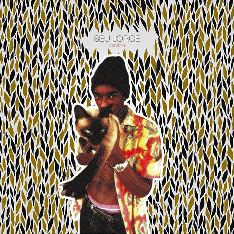 Seu Jorge - Carolina [LP]