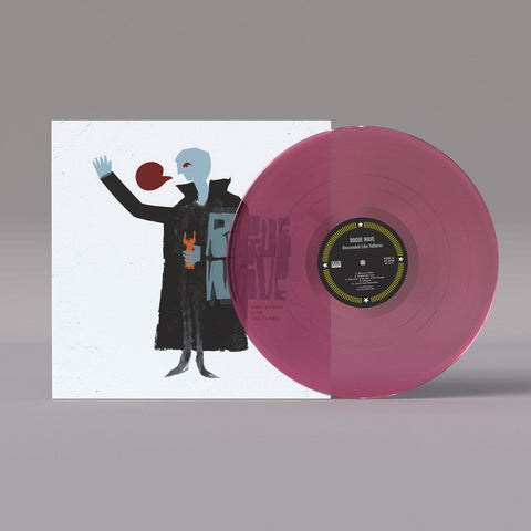 Rogue Wave - Descended Like Vultures [LP]