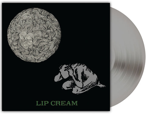 Lip Cream - -SIN- [Silver LP]