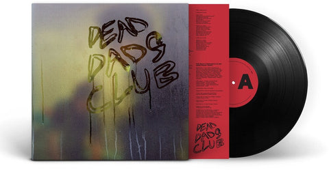 Dead Dads Club - Dead Dads Club [LP]