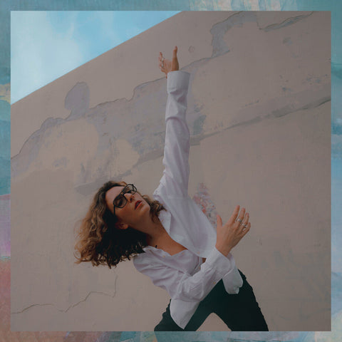 Hannah Winkler - Hannah Winkler [LP]