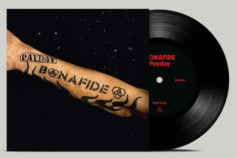Bonafide - Pay Day [Limited Edition]