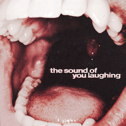 Thxsomch - Sound Of You Laughing [LP]