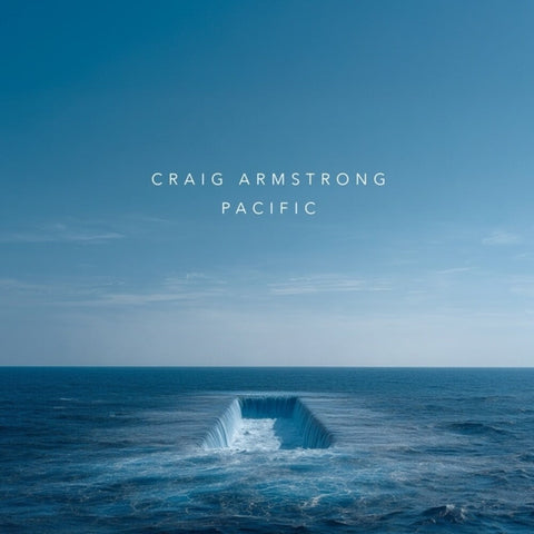 Craig Armstrong - Pacific [LP]