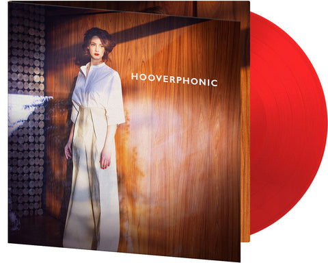 Hooverphonic - Reflection [LP]