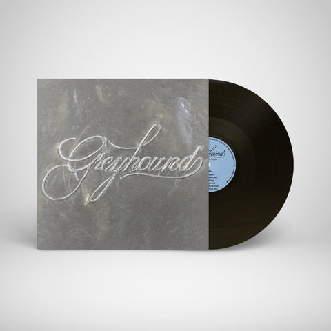 Katie Tupper - Greyhound [LP]