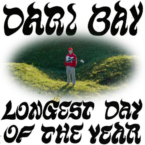 Dari Bay - Longest Day Of The Year [Colored Vinyl] (Grn)