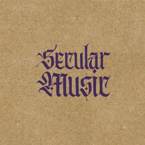 Girls of the Internet - Secular Music Vol 1 (Uk) [LP]