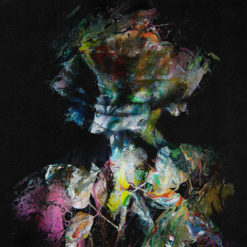 Imminence - Heaven In Hiding (Blk) [Colored Vinyl] [Limited Edition] (Red) (Ylw)