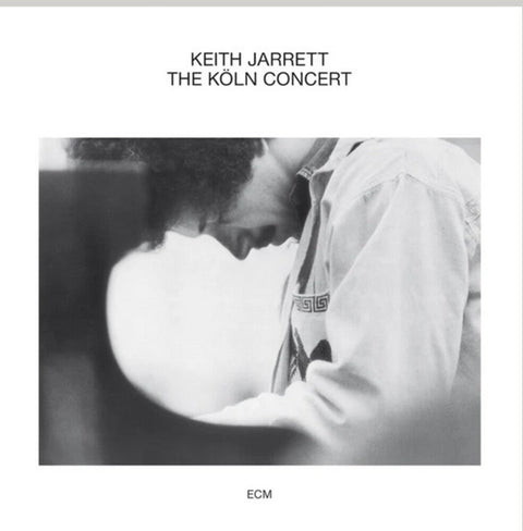 Keith Jarrett - Koln Concert [50th Anniversary Edition]