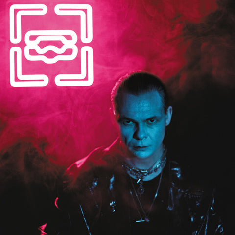 Qual - Love Zone [Colored Vinyl] (Cyn) [Limited Edition]