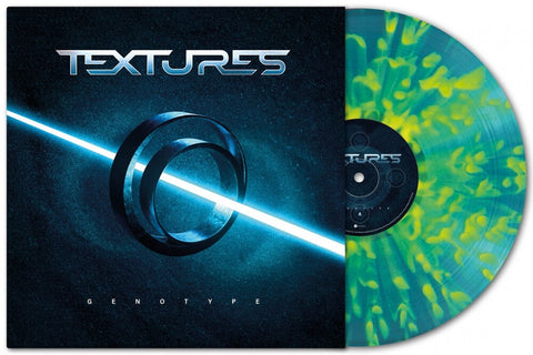Textures - Genotype [Splatter]