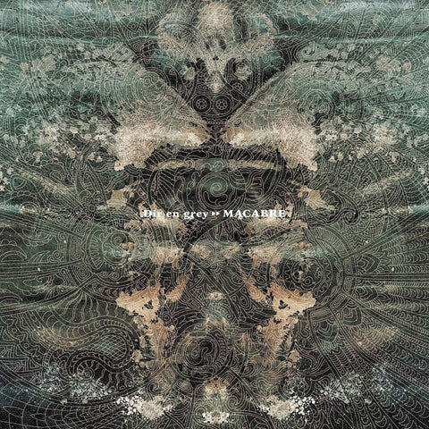 Dir En Grey - Macabre [LP]