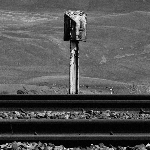 Craven Faults - Sidings [LP]